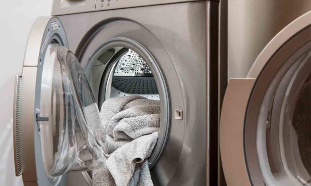 5 lavadoras que querrías tener en tu casa