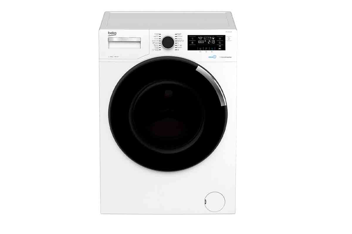 5 lavadoras que querrías tener en tu casa 4