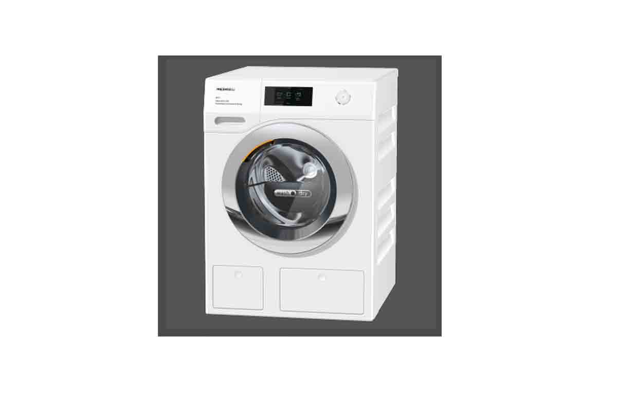 5 lavadoras que querrías tener en tu casa 5