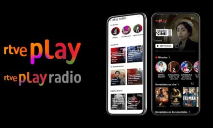 Así es RTVE Play: esto es todo lo que puedes hacer con la app de RTVE