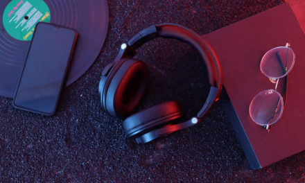 50 horas de autonomía para estos auriculares inalámbricos de OneOdio que cuestan menos de 40 euros