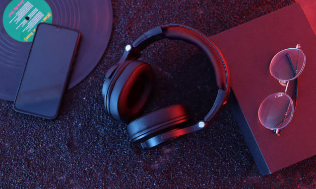 50 horas de autonomía para estos auriculares inalámbricos de OneOdio que cuestan menos de 40 euros