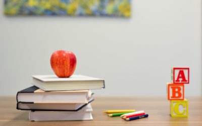 Calendario escolar 2021-2022, más de 70 plantillas y horarios para imprimir