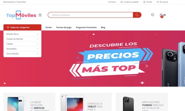 ¿Es fiable Topmoviles? 4 razones por las que sí y 3 por las que no