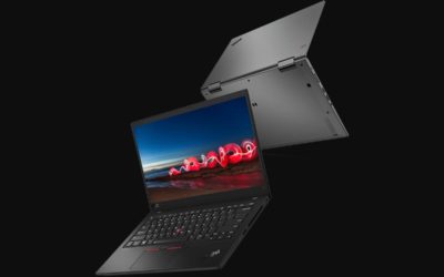 Lenovo ThinkPad X1 Nano y Titanium, en busca de la innovación y el estilo con el rendimiento por bandera