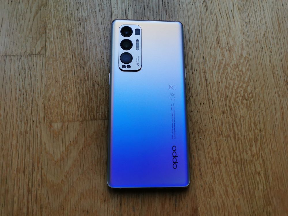 OPPO Find X3 Neo 015