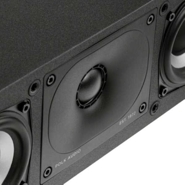 Polk Audio Monitor XT, altavoces asequibles para cine o música 4