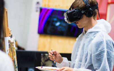 Qué es el metaverso y cómo será el futuro que nos espera