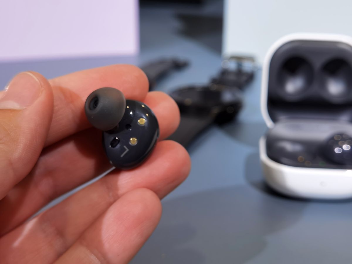 auricular Samsung Galaxy Buds2