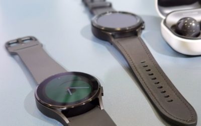 Samsung Galaxy Watch4 Series, te contamos todo sobre los nuevos smartwach