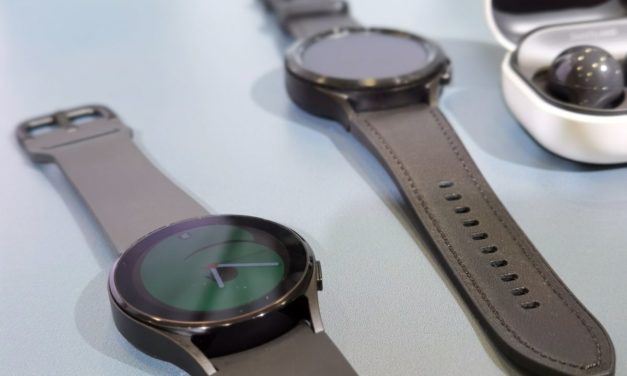 Samsung Galaxy Watch4 Series, te contamos todo sobre los nuevos smartwach