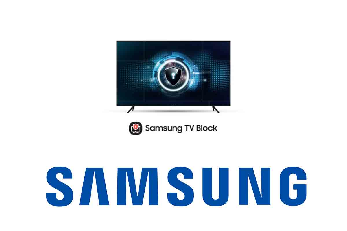 Samsung puede desactivar tu tele a distancia si es robada