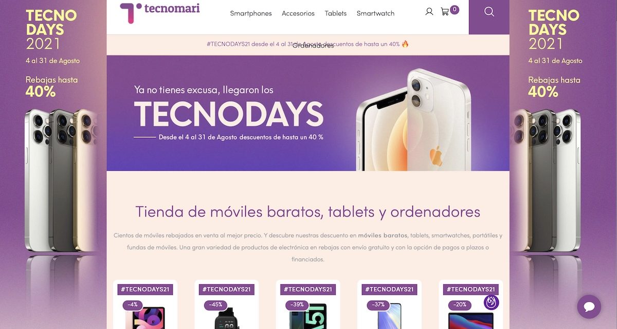 ¿Es fiable Tecnomari? 5 motivos por los que sí y 3 por los que no