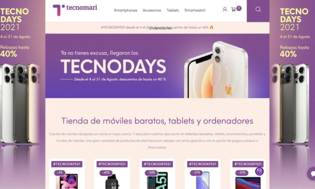 ¿Es fiable Tecnomari? 5 motivos por los que sí y 3 por los que no