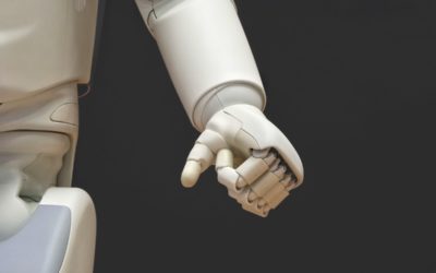 9 tecnologías que hemos copiado de la naturaleza