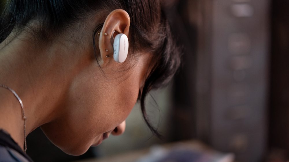 3 auriculares de Bose para tres estilos de vida: diferencias y ventajas 2