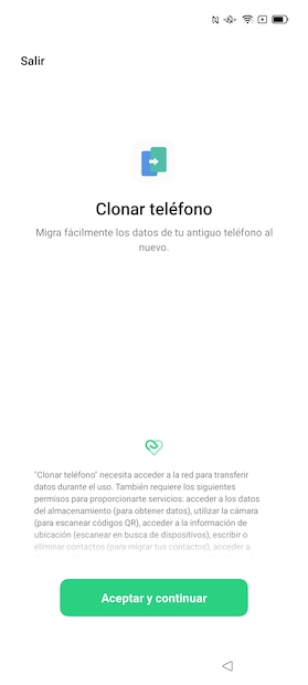 Configurar OPPO desde cero 20