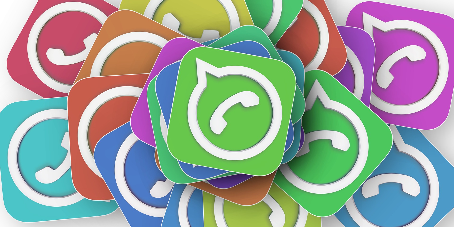 Cómo actualizar WhatsApp gratis en Google Play Store 1