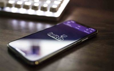 7 aplicaciones que necesitas para hacer streaming
