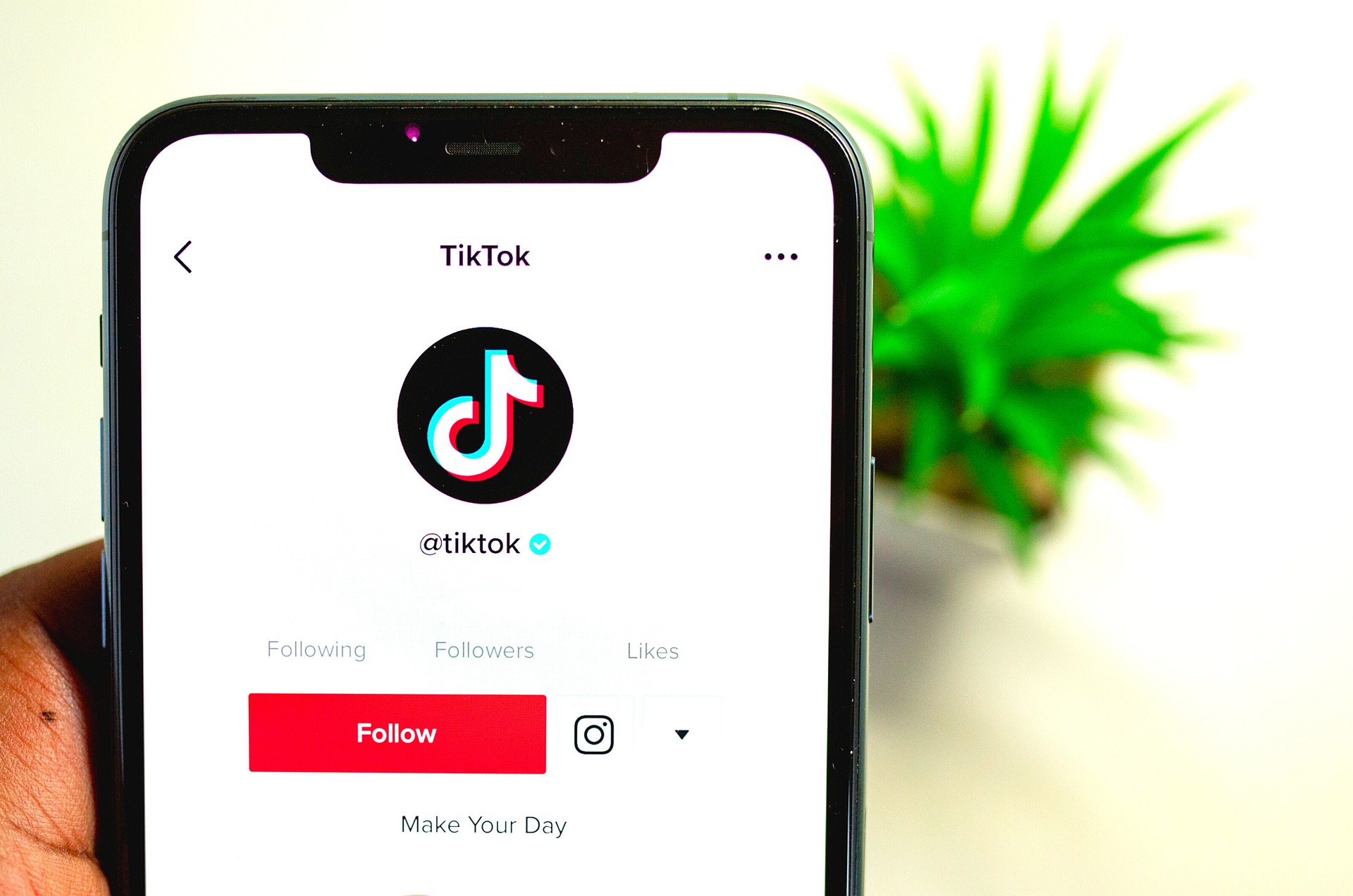 Esto es todo lo que puedes ver sobre tu actividad y seguidores en TikTok