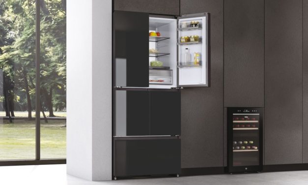 Nuevos frigoríficos de Haier con Inteligencia Artificial: esto es lo que aporta a tu cocina