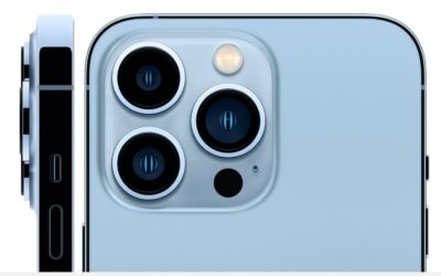 iPhone 13 Pro, iPhone 13 Pro Max y iPhone 13 Mini, así es lo nuevo de Apple