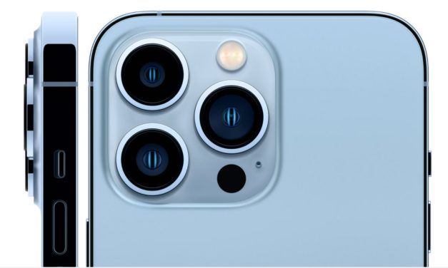 iPhone 13 Pro, iPhone 13 Pro Max y iPhone 13 Mini, así es lo nuevo de Apple