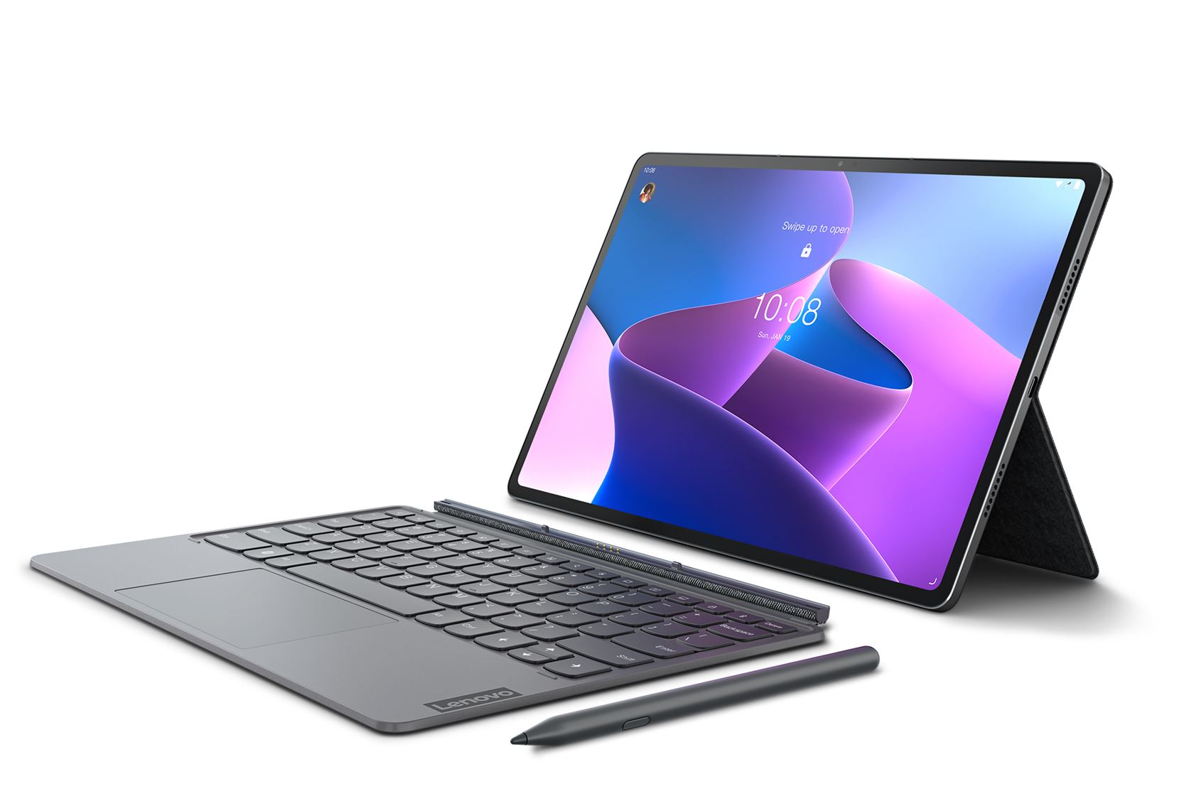 Lenovo Tab P12 Pro y Tab P11 5G, características y precio 2