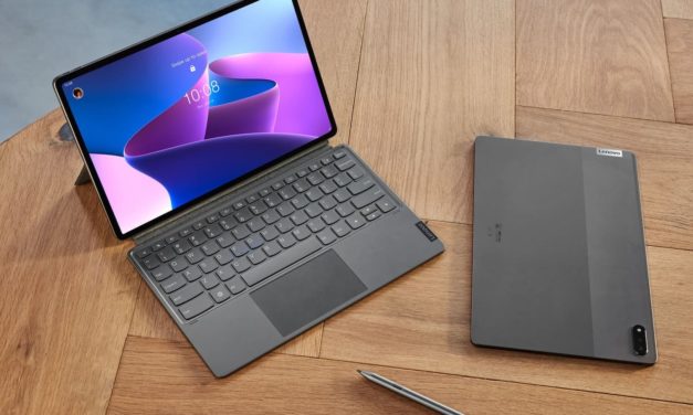 Lenovo Tab P12 Pro, la apuesta más ambiciosa de la marca llega a España por menos de lo que piensas