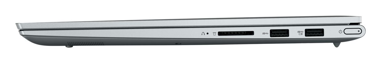 Lenovo Yoga 7 Slim Pro, un portátil profesional de 16 pulgadas para usar en cualquier parte 3