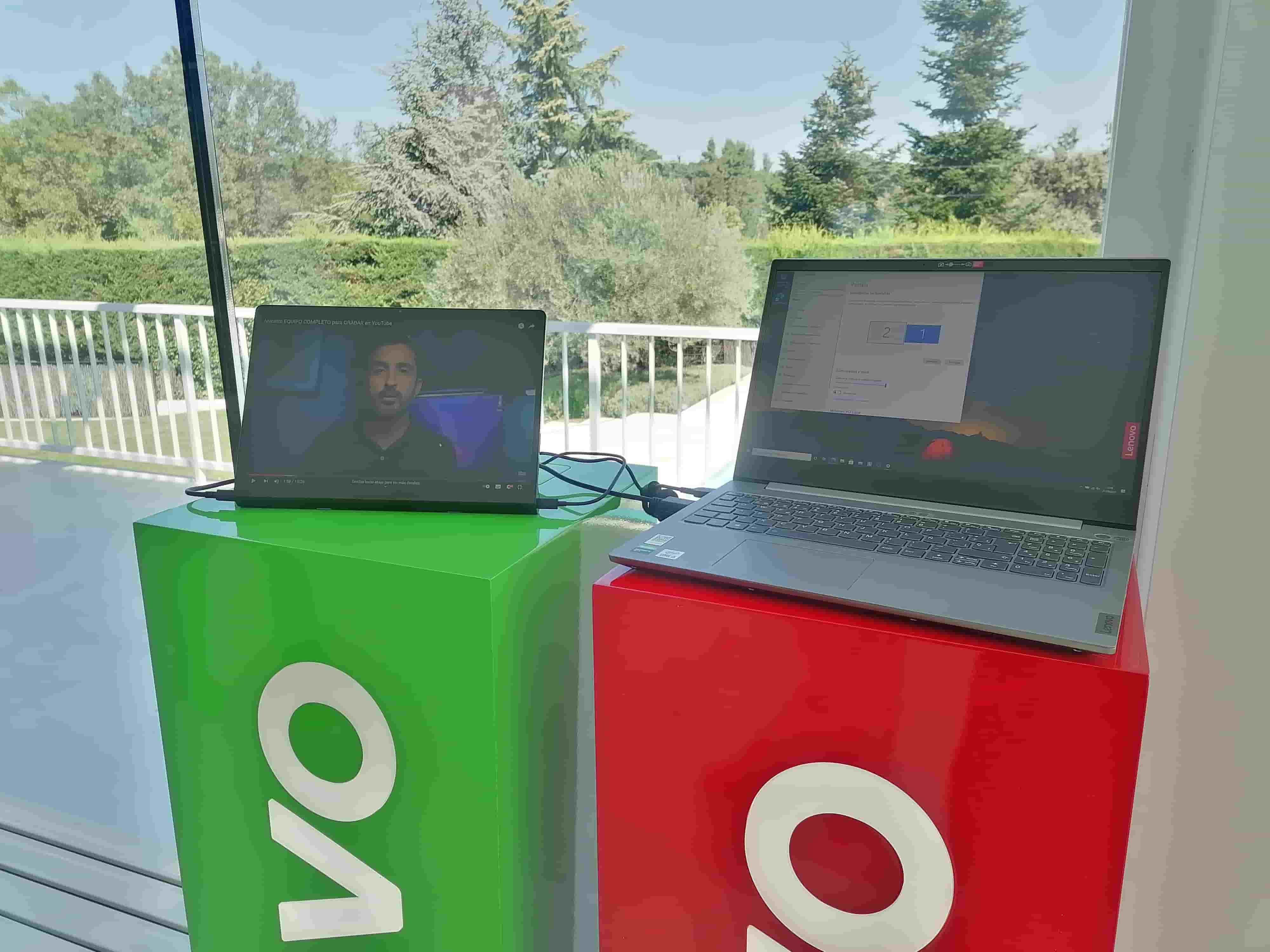 Lenovo Yoga Tab 13 y Yoga Tab 11, ya a la venta en España, llevan el entretenimiento a cualquier rincón de casa 1