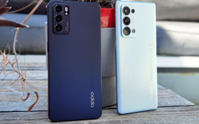 Guía y consejos para configurar un móvil Oppo nuevo desde cero