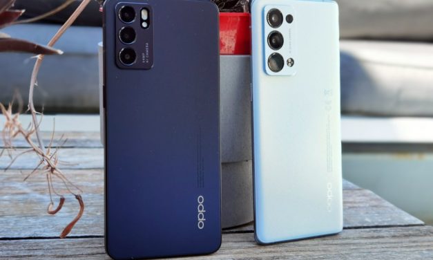 Guía y consejos para configurar un móvil Oppo nuevo desde cero