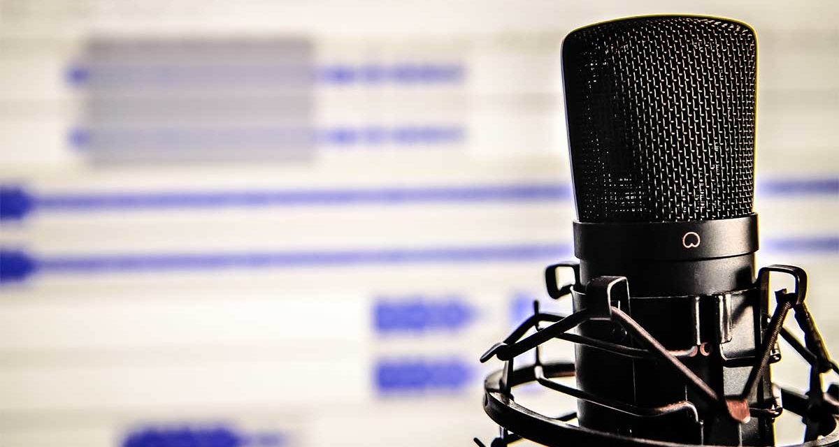 La audiencia de los podcasts aumenta: estos son los géneros más escuchados