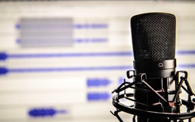 La audiencia de los podcasts aumenta: estos son los géneros más escuchados