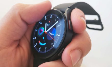 Cómo personalizar los botones del smartwatch Samsung Galaxy Watch4