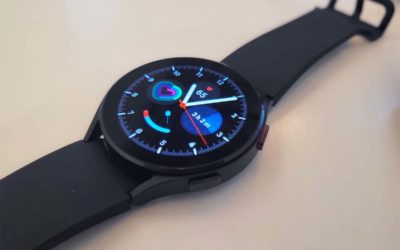 5 trucos para dominar el smartwatch Samsung Galaxy Watch4