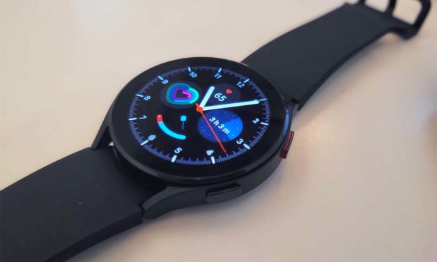 5 trucos para dominar el smartwatch Samsung Galaxy Watch4