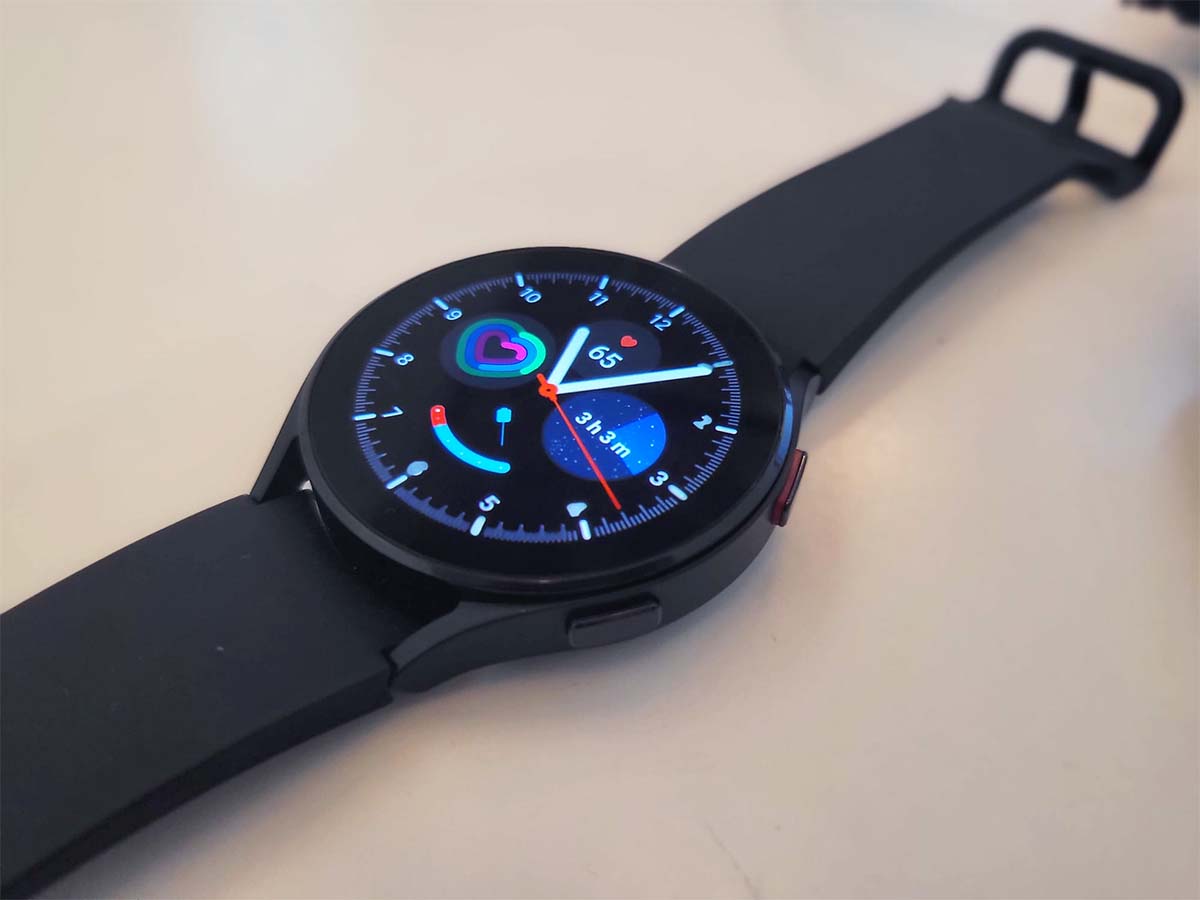 Samsung Galaxy Watch4