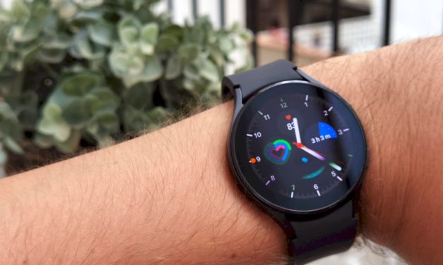 Mi experiencia con el smartwatch Samsung Galaxy Watch4 tras una semana de uso