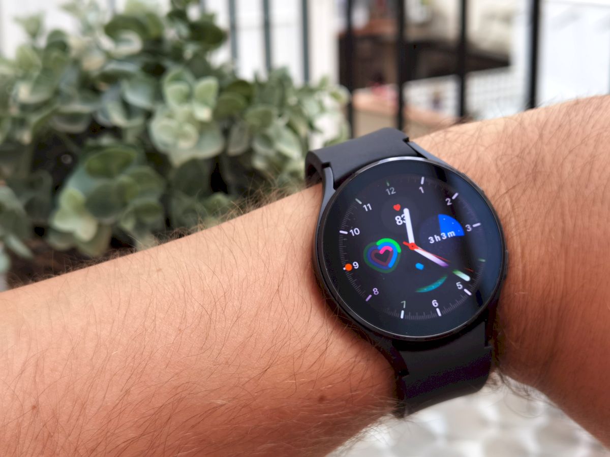 Samsung Galaxy Watch4 review