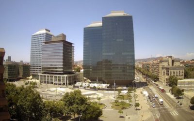 Haier acerca sus oficinas al núcleo tecnológico de Barcelona