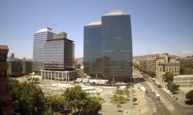 Haier acerca sus oficinas al núcleo tecnológico de Barcelona
