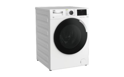 Beko HTV 8736 XSHTR HygieneShield, lavadora que elimina virus y bacterias