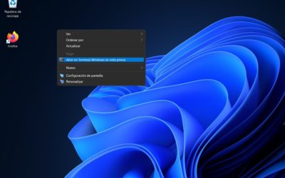 Cómo usar los menús de Windows 10 en Windows 11 si los nuevos te parecen un desastre