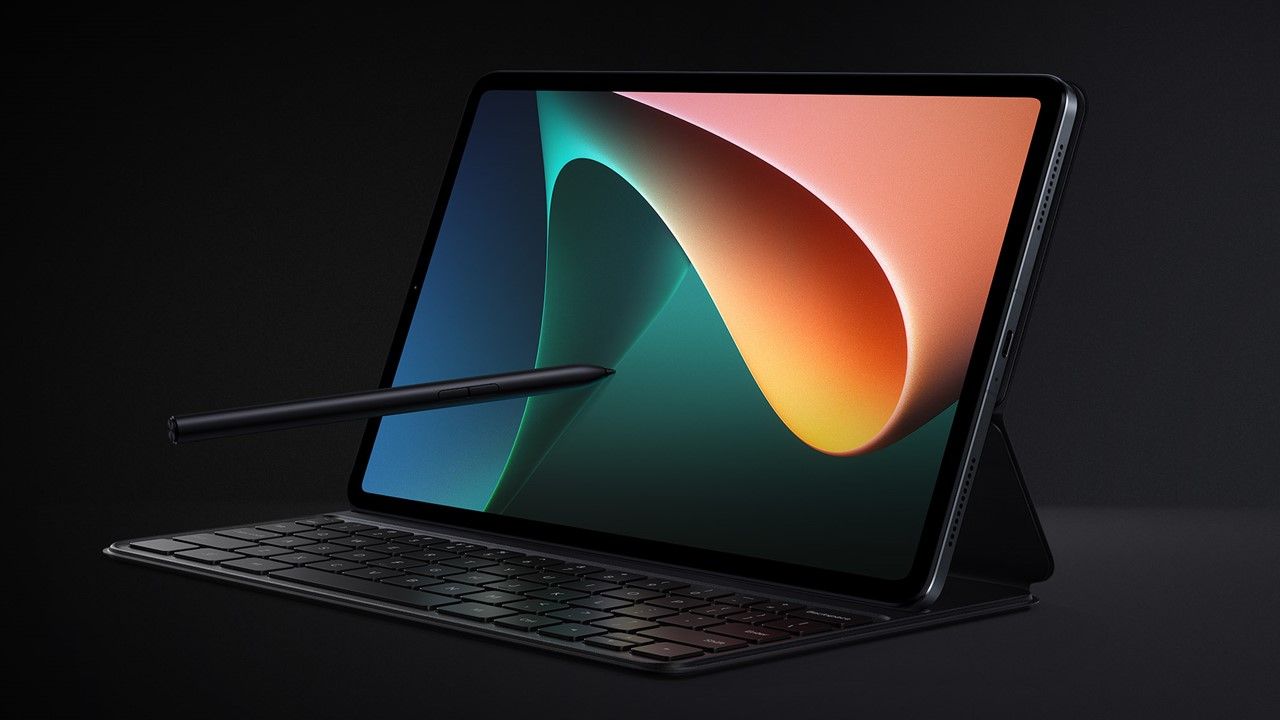 Mi experiencia con el tablet Xiaomi Pad 5 tras un mes de uso