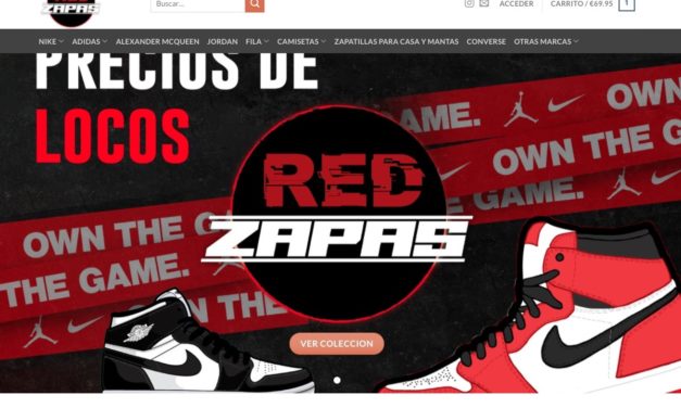 ¿Es fiable RedZapas? 3 motivos por los que sí y 4 por los que no
