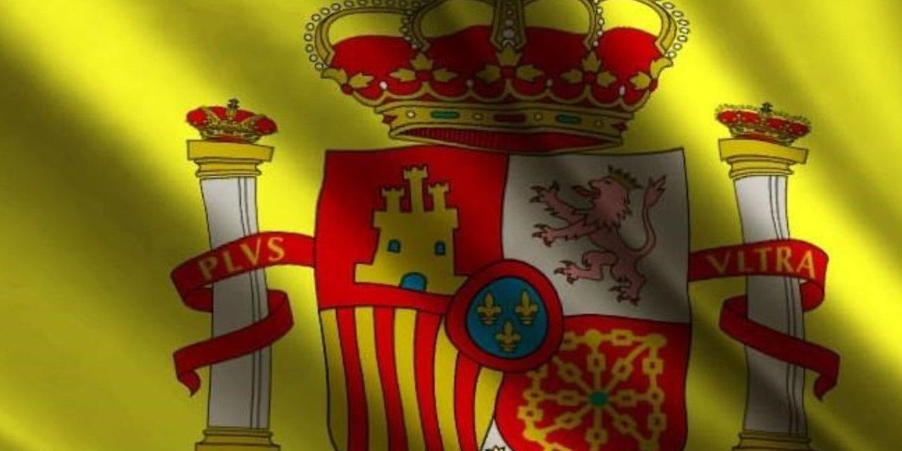 30 fondos de pantalla con la bandera de España para celebrar el día de la Hispanidad