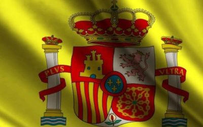 30 fondos de pantalla con la bandera de España para celebrar el día de la Hispanidad