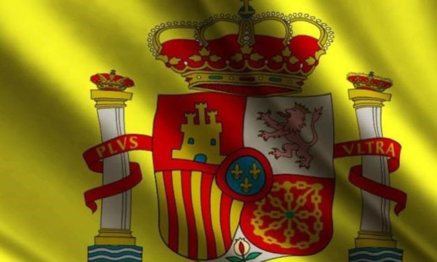 30 fondos de pantalla con la bandera de España para celebrar el día de la Hispanidad